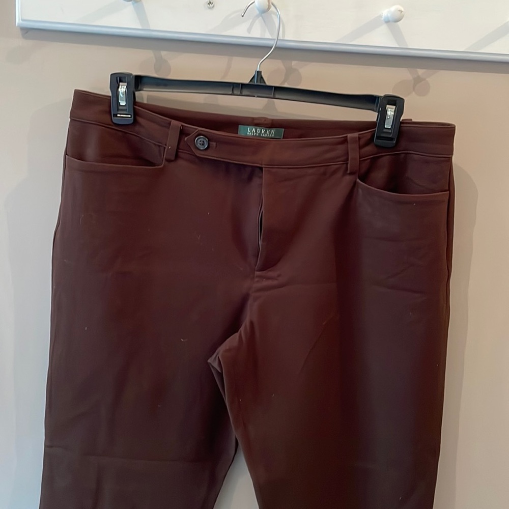 Lauren Ralph Lauren pant